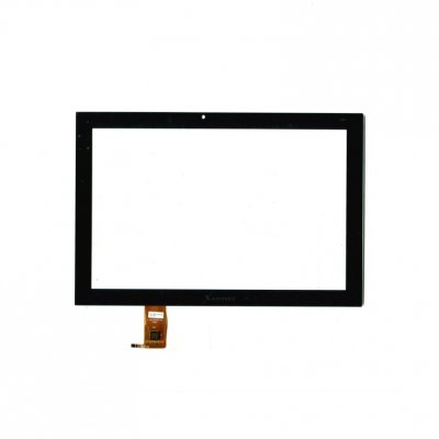 Touch Screen Digitizer Replacement for LAUNCH X431 Euro PAD II